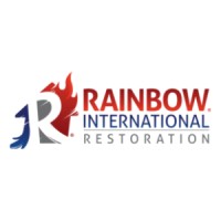 Rainbow International Restoration of Conway Arkansas logo, Rainbow International Restoration of Conway Arkansas contact details