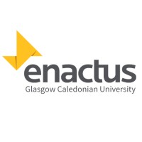 Enactus GCU logo, Enactus GCU contact details