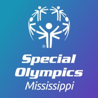 Special Olympics Mississippi logo, Special Olympics Mississippi contact details