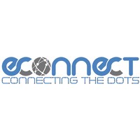 eConnect logo, eConnect contact details