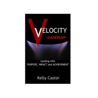 Velocity Leadership logo, Velocity Leadership contact details