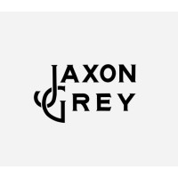 Jaxon Grey logo, Jaxon Grey contact details