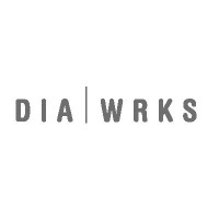 DIA | WRKS logo, DIA | WRKS contact details