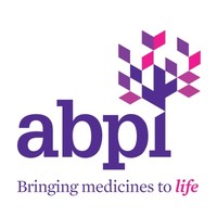 The Association of the British Pharmaceutical Industry (ABPI) logo, The Association of the British Pharmaceutical Industry (ABPI) contact details