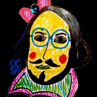 Oberlin Children's Shakespeare Project logo, Oberlin Children's Shakespeare Project contact details