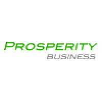 Prosperity Business logo, Prosperity Business contact details