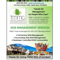 TMMC Property Management logo, TMMC Property Management contact details