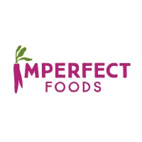 Imperfect Foods logo, Imperfect Foods contact details