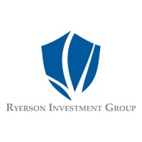 Ryerson Investment Group logo, Ryerson Investment Group contact details