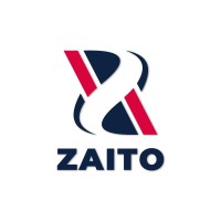 Zaito logo, Zaito contact details