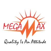 Megamax Services Pvt. Ltd. An ISO 9001:2015 Certified Company logo, Megamax Services Pvt. Ltd. An ISO 9001:2015 Certified Company contact details