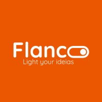 Flanco logo, Flanco contact details