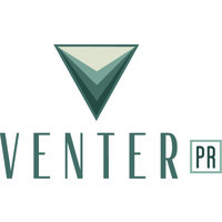 Venter PR, LLC logo, Venter PR, LLC contact details