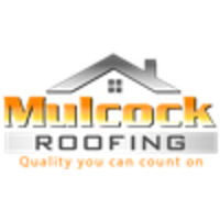 Mulcock Roofing logo, Mulcock Roofing contact details