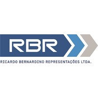 RBR Representações logo, RBR Representações contact details