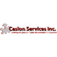 Caslon Services Inc. logo, Caslon Services Inc. contact details