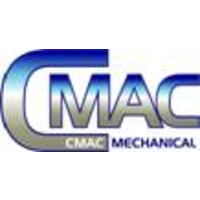 C Mac Mechanical logo, C Mac Mechanical contact details