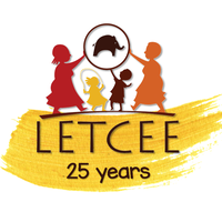 LETCEE logo, LETCEE contact details