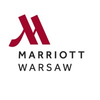 Warsaw Marriott Hotel logo, Warsaw Marriott Hotel contact details