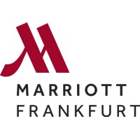 Frankfurt Marriott Hotel logo, Frankfurt Marriott Hotel contact details