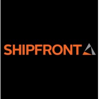 Shipfront logo, Shipfront contact details