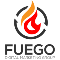 Fuego Marketing Group logo, Fuego Marketing Group contact details