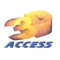 3D Access Industries logo, 3D Access Industries contact details