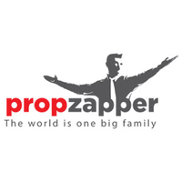 PropZapper Consultancy Pvt Ltd logo, PropZapper Consultancy Pvt Ltd contact details