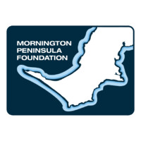 Mornington Peninsula Foundation logo, Mornington Peninsula Foundation contact details