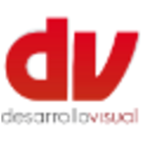 Desarrollo visual logo, Desarrollo visual contact details