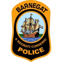 Barnegat Police Department logo, Barnegat Police Department contact details