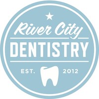 River City Dentistry, PLLC logo, River City Dentistry, PLLC contact details