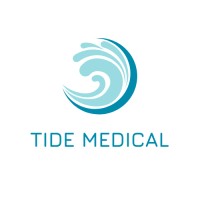 Tide Medical Group logo, Tide Medical Group contact details