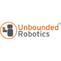 Unbounded Robotics logo, Unbounded Robotics contact details