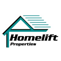 Homelift Properties logo, Homelift Properties contact details