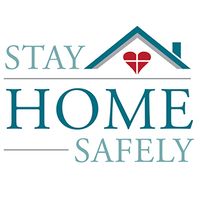 Stay Home Safely, LLC logo, Stay Home Safely, LLC contact details