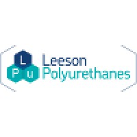 Leeson Polyurethanes Ltd. logo, Leeson Polyurethanes Ltd. contact details