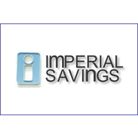 Imperial Savings logo, Imperial Savings contact details