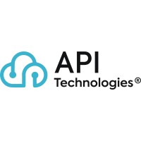 API Technologies logo, API Technologies contact details