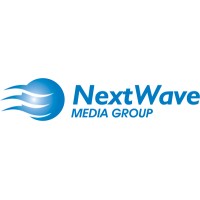 NextWave Media Group logo, NextWave Media Group contact details