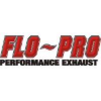 FLO~PRO Performance Exhaust logo, FLO~PRO Performance Exhaust contact details