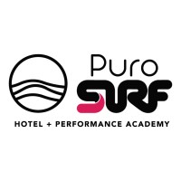 Puro Surf logo, Puro Surf contact details