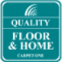 Quality Floor & Home - Carpet One logo, Quality Floor & Home - Carpet One contact details