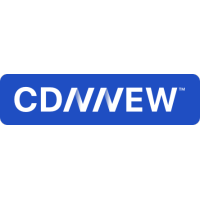 CDNNEW logo, CDNNEW contact details