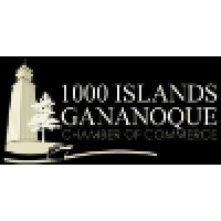 1000 Islands Gananoque Chamber of Commerce logo, 1000 Islands Gananoque Chamber of Commerce contact details