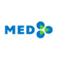 Med Inc. logo, Med Inc. contact details