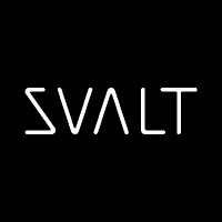 SVALT logo, SVALT contact details