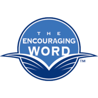 The Encouraging Word logo, The Encouraging Word contact details