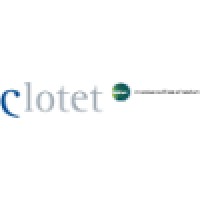 CLOTET Comunicación y Relaciones Públicas logo, CLOTET Comunicación y Relaciones Públicas contact details