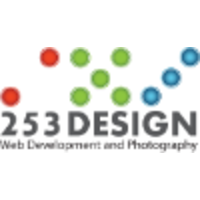 253DESIGN logo, 253DESIGN contact details